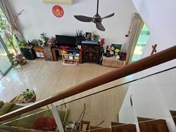 Sembawang Springs Estate (D27), Terrace #484254581
